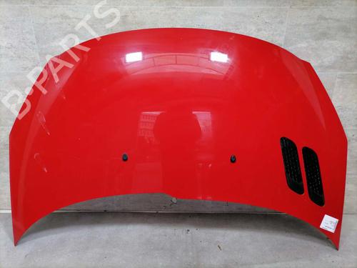 Used Hood PEUGEOT 206+ (2L_, 2M_) 1.1 (60 hp) 31773767