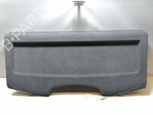 Used Rear parcel shelf Rear parcel shelf SKODA FABIA II (542) 1.2 12V (60 hp) 35917207 35917207