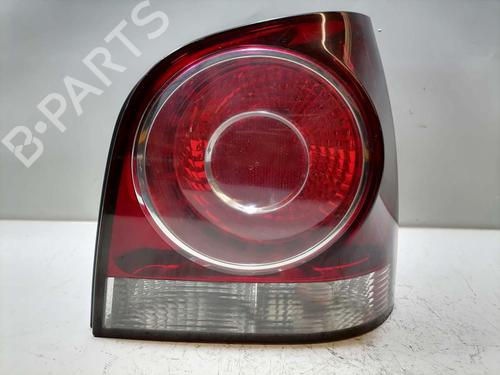 Used Right taillight VW POLO IV (9N_, 9A_) 1.4 16V (75 hp) 31774609