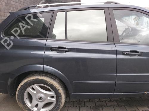 Used Right rear door SSANGYONG KYRON 2.0 Xdi 4x4 (141 hp) 31773153