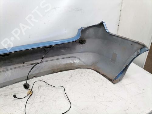 Other SKODA FABIA II Combi (545) 1.2 TSI | BP31774768O1