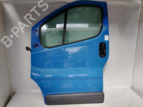 dr-venstre-fortil-renault-trafic-ii-van-fl-2001-31774074 main image