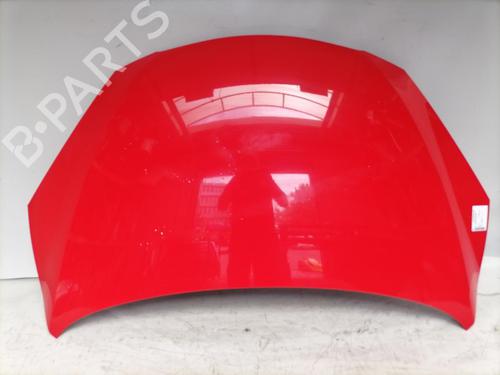 Panser Panser MAZDA 2 (DE_, DH_) 1.3 (DE3FS) (75 hp) 35996125 35996125