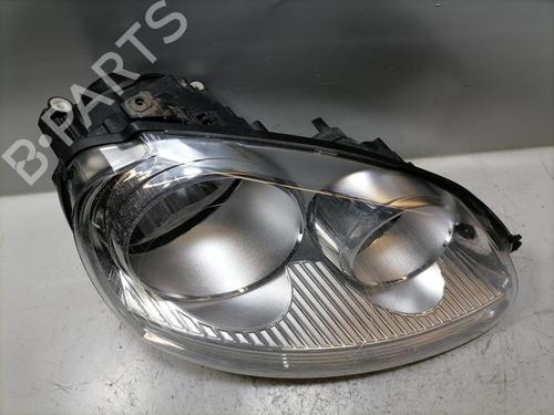 Right headlight VW GOLF VI (5K1) 1.4 TSI | BP35996141C29 - Image 5