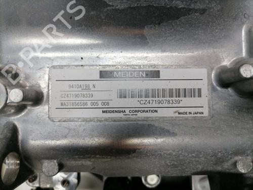 Other MITSUBISHI ECLIPSE CROSS (GK_, GL_) Plug-in Hybrid 4WD (GL3W) | BP31771503O1