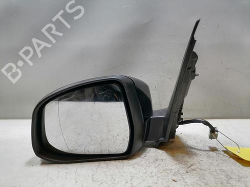 Used Left mirror Left mirror FORD FOCUS II Turnier (DA_, FFS, DS) 1.8 (125 hp) 36420144 36420144