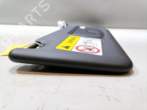 Parasol derecha MITSUBISHI ECLIPSE CROSS (GK_, GL_) Plug-in Hybrid 4WD (GL3W) | BP31771413I2 