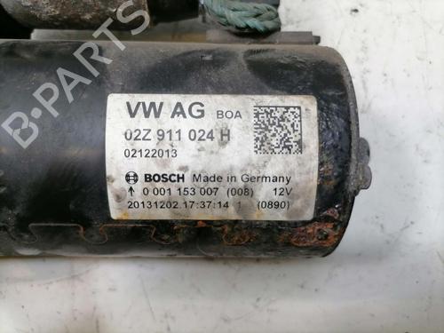 Starter SEAT ALTEA (5P1) 1.6 TDI | BP31774759M8