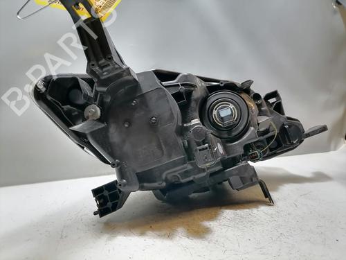 Left headlight NISSAN PULSAR Hatchback (C13) 1.2 DIG-T | BP36541486C28 - Image 5
