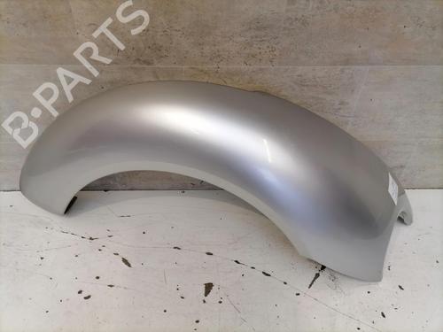 Forkjerm høyre VW NEW BEETLE (9C1, 1C1) 2.0 (115 hp) 31771136