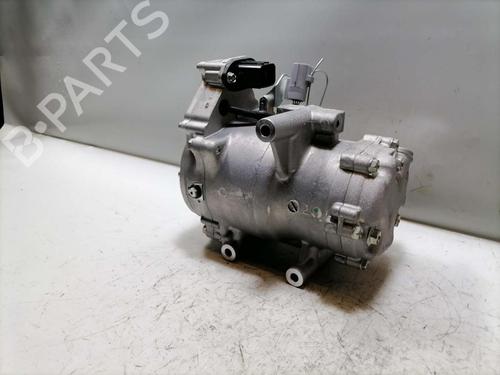 Compressor A/C MITSUBISHI ECLIPSE CROSS (GK_, GL_) Plug-in Hybrid 4WD (GL3W) | BP31771457M34