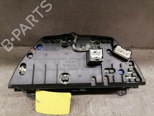 Other LEXUS IS I (_E1_) 200 (GXE10) | BP31792176O1