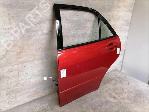 Other LEXUS IS I (_E1_) 200 (GXE10) | BP31792161O1