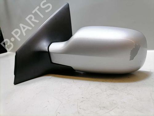 Left mirror RENAULT MEGANE II Estate (KM0/1_) 1.6 16V | BP31773839C26