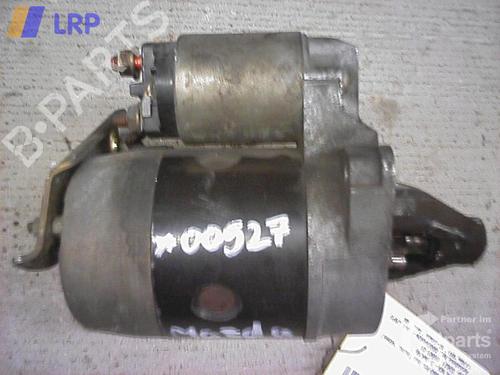 Otra MAZDA MX-5 I (NA) 1.8 (NA8C) (130 hp) 31770733