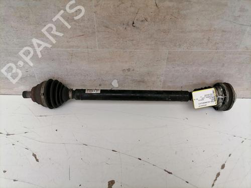 Right front driveshaft VW PASSAT ALLTRACK B7 (365) 2.0 TDI | BP31772907M39 