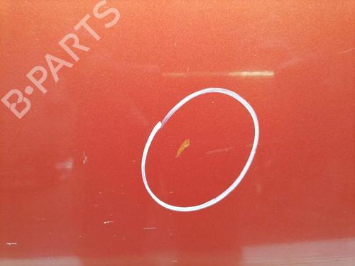 Left rear door FORD FOCUS II (DA_, HCP, DP) 1.6 | BP31771654C4 