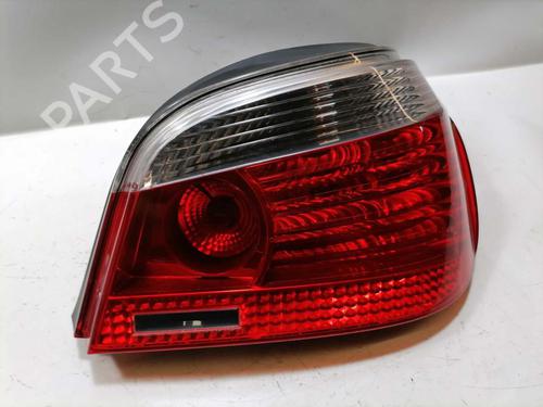 Feu arrière droit BMW 5 (E60) 520 i (170 hp) 31773240