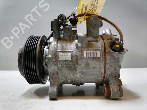 AC Kompressor BMW 3 (F30, F80) 320 i (184 hp) 31774427