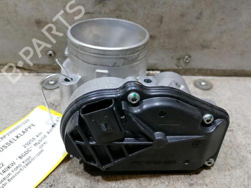 Spjældhus FORD KUGA III (DFK) 2.5 FHEV 4x4 | BP31772850M82 