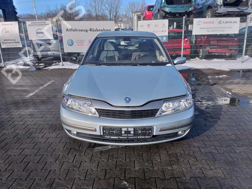 Left headlight RENAULT LAGUNA II (BG0/1_) 1.6 16V (BG0A, BG0L) | BP32097146C28 - Image 3