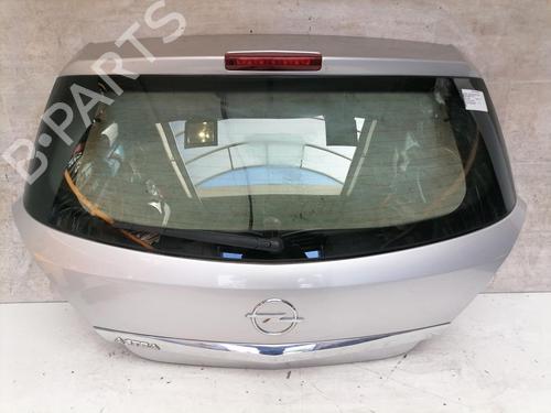 tailgate-opel-astra-h-a04-2004-2005-2006-2007-2008-2009-2010-2011-2012-2013-2014-31772149 main image