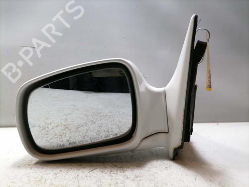 Used Other HYUNDAI TERRACAN (HP) 2.9 CRDi 4WD (150 hp) 31774965