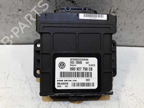 Used Electronic module PORSCHE CAYENNE (9PA) Turbo 4.5 (450 hp) 32631273
