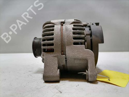 Lichtmaschine für OPEL CORSA D (S07) 1.2 (L08, L68) (80 hp) 31774590