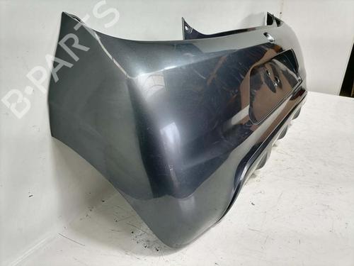 Bagtil kofangere PEUGEOT 108 1.0 VTi | BP32097129C8 