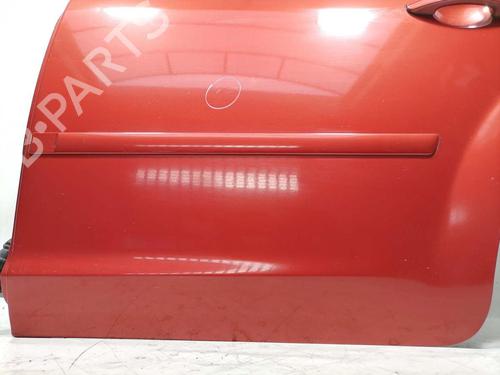 Left rear door FORD FOCUS II (DA_, HCP, DP) 1.6 | BP31771654C4 