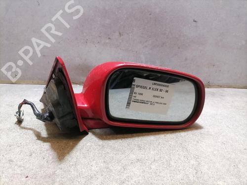 Andre HONDA PRELUDE IV (BB_) 2.3 i 16V (BB2) (160 hp) 31931763