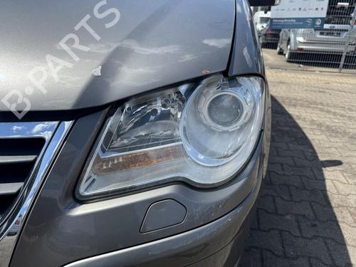 Used Left headlight Left headlight 36905256 36905256