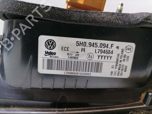Other VW GOLF VIII Variant (CG5, DB5) 1.5 eTSI | BP31771293O1