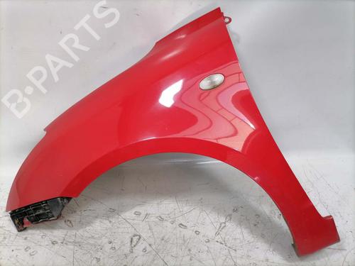 left-front-fenders-suzuki-swift-iii-mz-ez-2005-31773980 main image