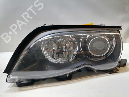 Lyskaster venstre BMW 3 Touring (E46) 318 i (143 hp) 31774587