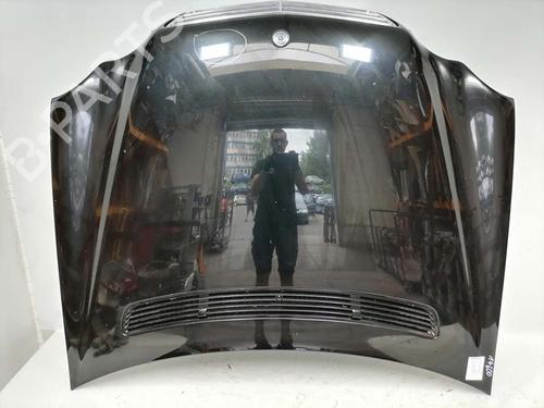 Motorhjelm MERCEDES-BENZ C-CLASS T-Model (S203) C 180 Kompressor (203.246) (143 hp) 31774341