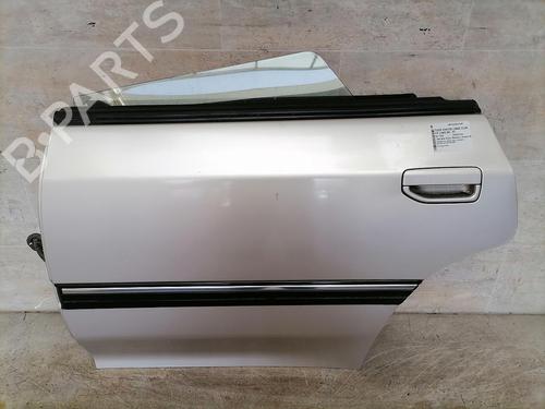 Andre SUBARU LEGACY I (BC) 1800 4WD (BC3) (103 hp) 31792191