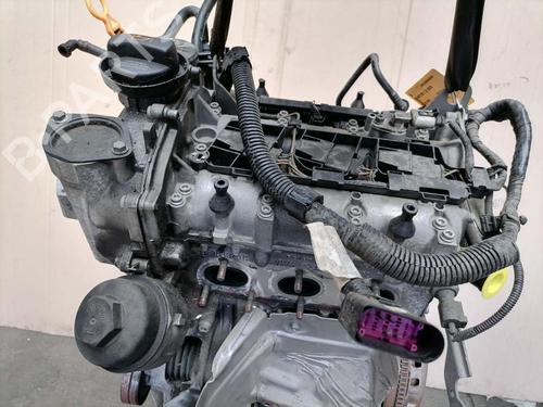 Engine SEAT IBIZA III (6L1) 1.2 12V | BP31771999M1 