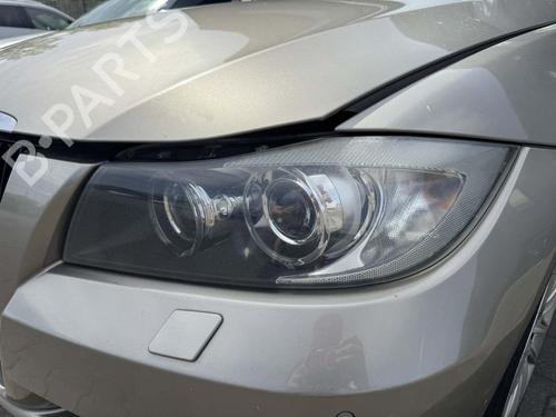 Left headlight BMW 3 Touring (E91) 318 d | BP35917221C28 - Image 3