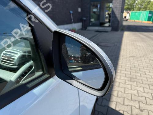 Spiegel buiten rechts SMART FORTWO Coupe (451) 1.0 (451.331, 451.380) (71 hp) 32867030