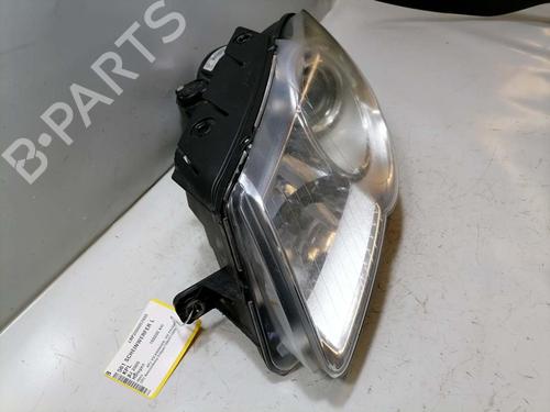 Left headlight VW PASSAT B6 Variant (3C5) 1.4 TSI EcoFuel | BP31771305C28 