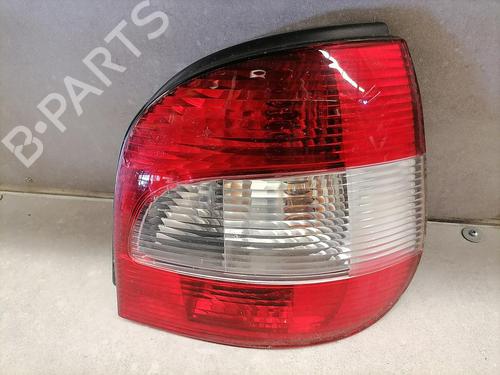 Used Other RENAULT SCÉNIC I MPV (JA0/1_, FA0_) 2.0 16V (JA1D, JA17) (140 hp) 31815568