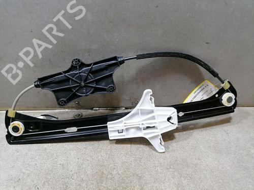 Rear right window mechanism VW PASSAT B8 (3G2, CB2) 1.4 GTE Hybrid | BP31772279C25 