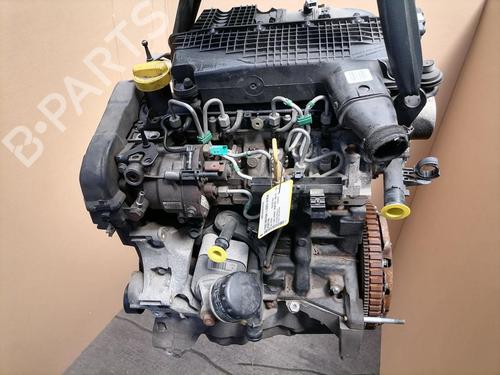 Motor RENAULT TWINGO II (CN0_) 1.5 dCi (CN0E) (64 hp) 31772563