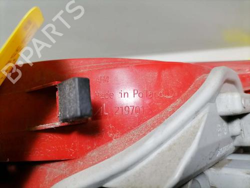 Other AUDI A4 B8 Avant (8K5) 1.8 TFSI | BP31981360O1