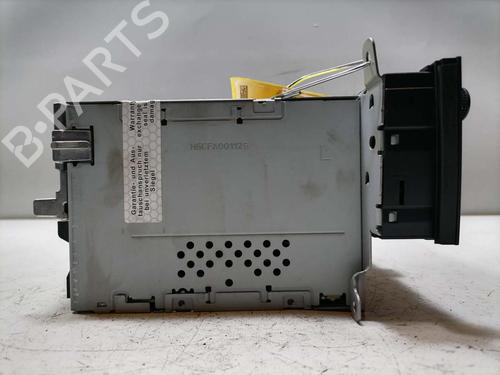 Radio AUDI A4 B8 Avant (8K5) 1.8 TFSI | BP31981374E6 