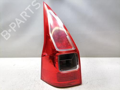 Venstre Baklys Venstre Baklys RENAULT MEGANE II Estate (KM0/1_) 1.9 dCi (131 hp) 36359390 36359390