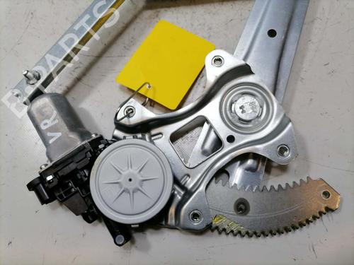 Front right window mechanism MITSUBISHI ECLIPSE CROSS (GK_, GL_) Plug-in Hybrid 4WD (GL3W) | BP31771377C23 