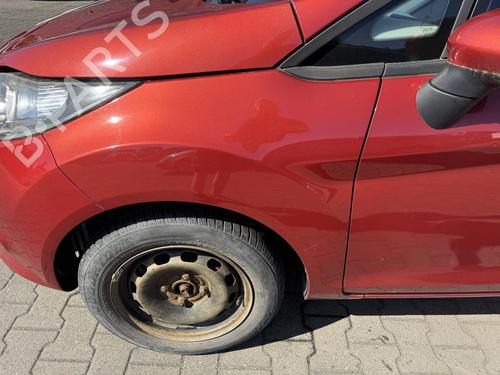 left-front-fenders-ford-fiesta-vi-cb1-ccn-2008-36141873 main image